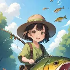 欢乐钓鱼大师助手