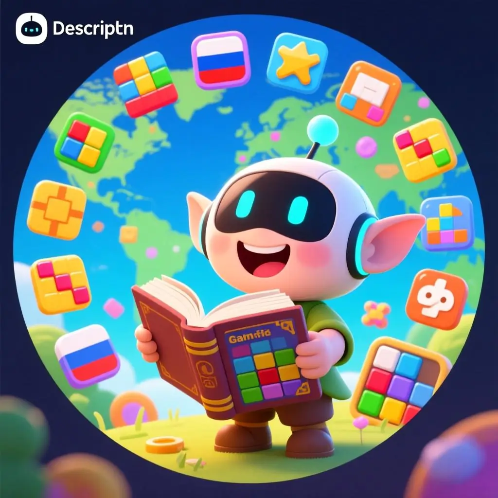 休闲益智游戏智囊