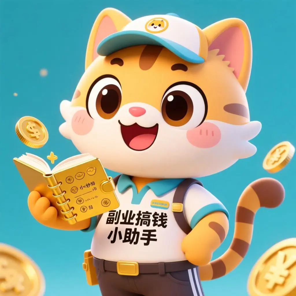 副业月入过万分享指南