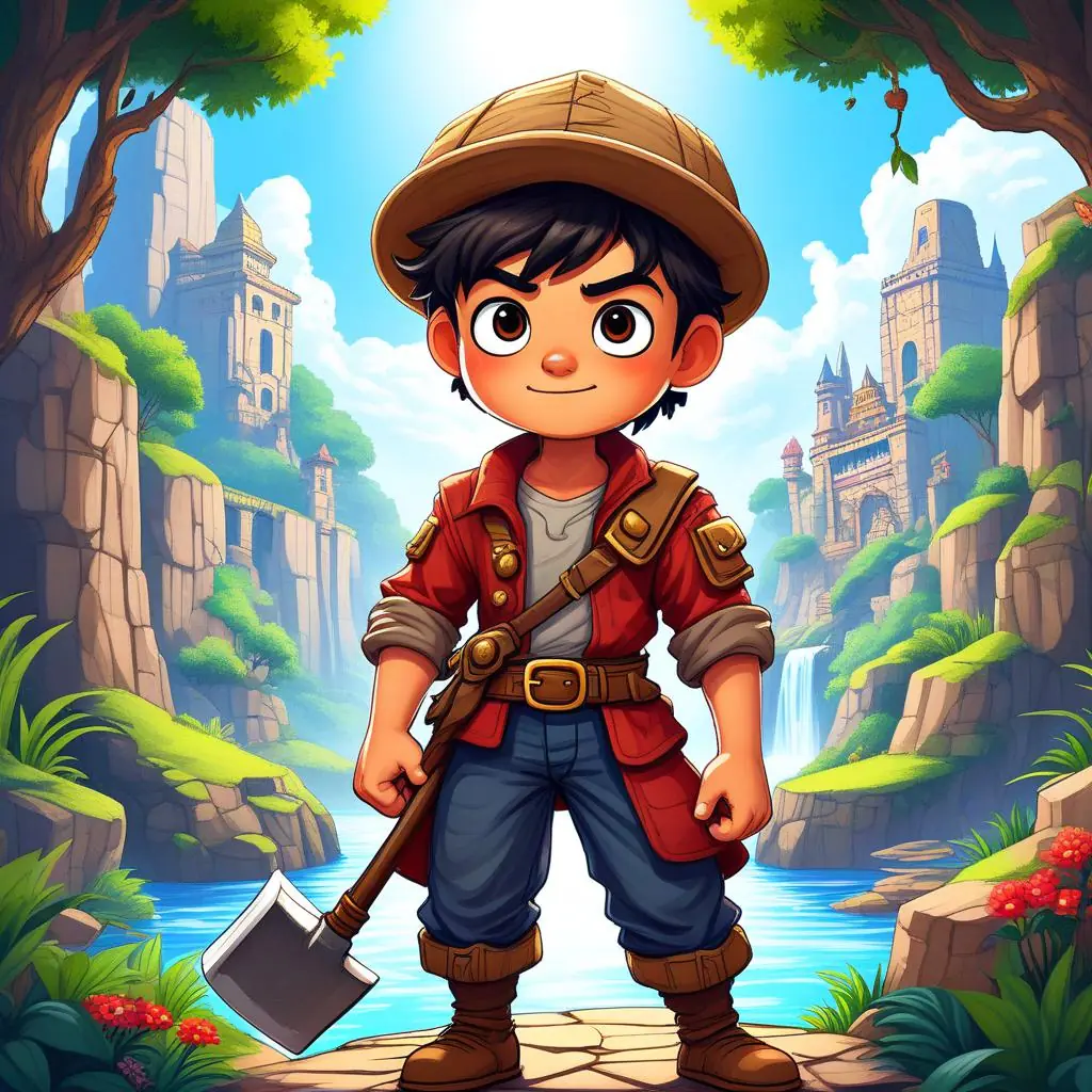 我的世界游戏推荐助手