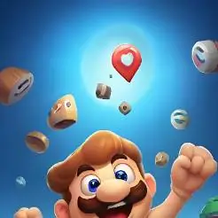 手机游戏大玩家