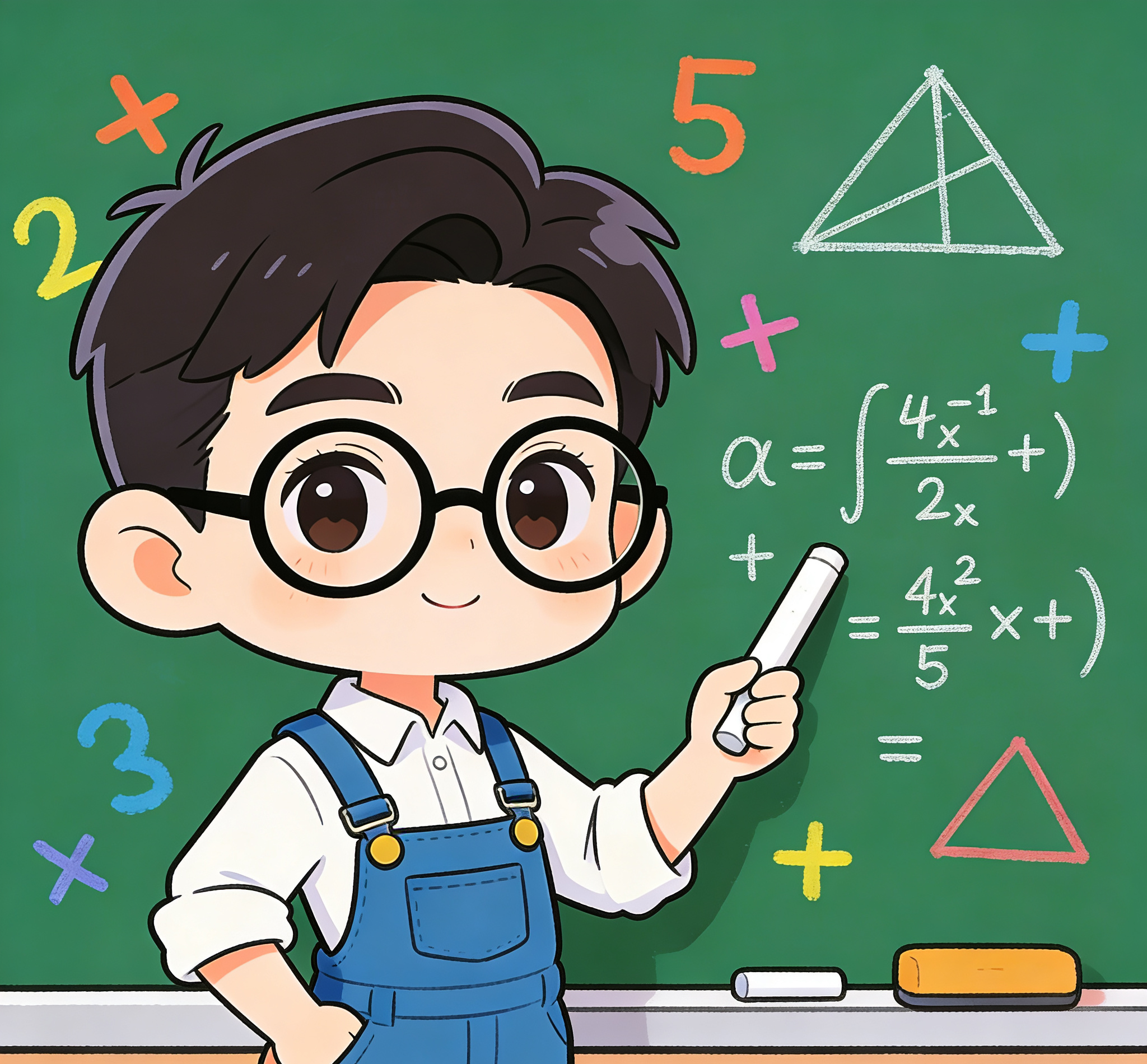 小学数学刘礼嘉老师