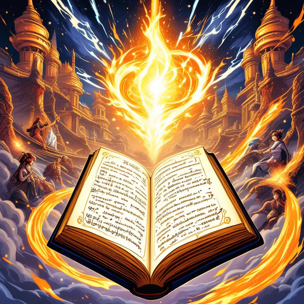 斗罗大陆编故事