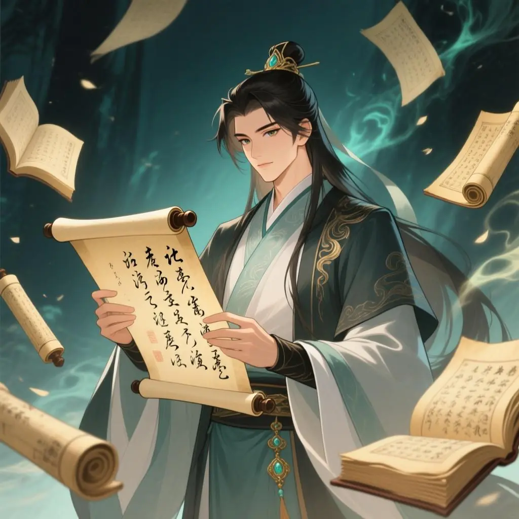 玄幻小说推荐助手