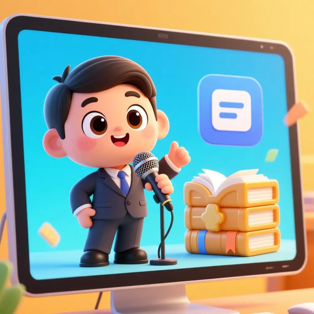 黛智的热门软件应用分享大师