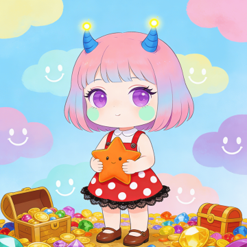 小怪兽的学习宝库