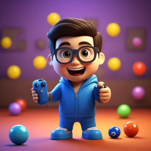 游戏应用系列管家