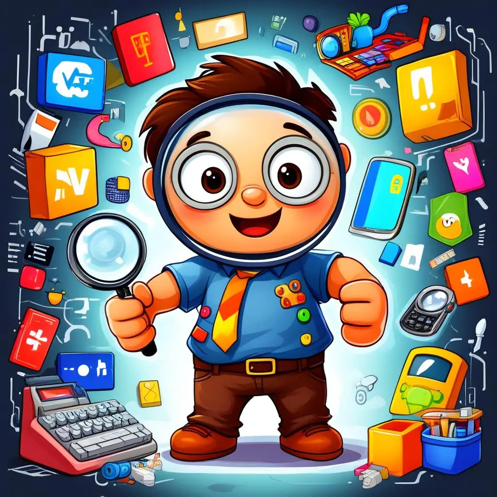 智能软件推荐助手