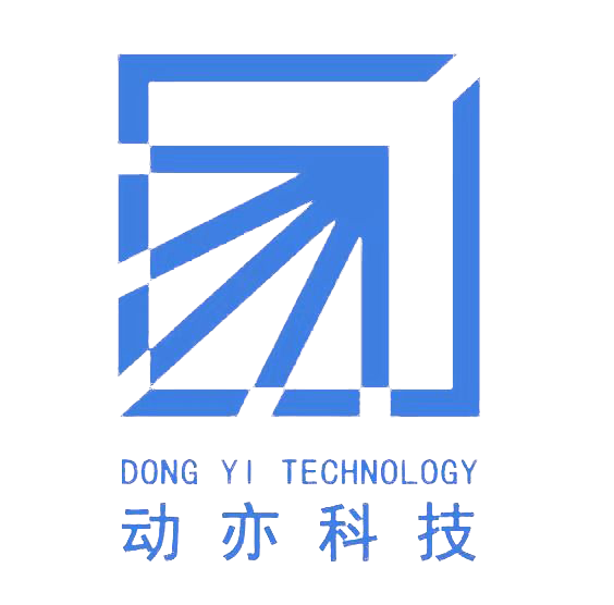 上海动亦科技有限公司