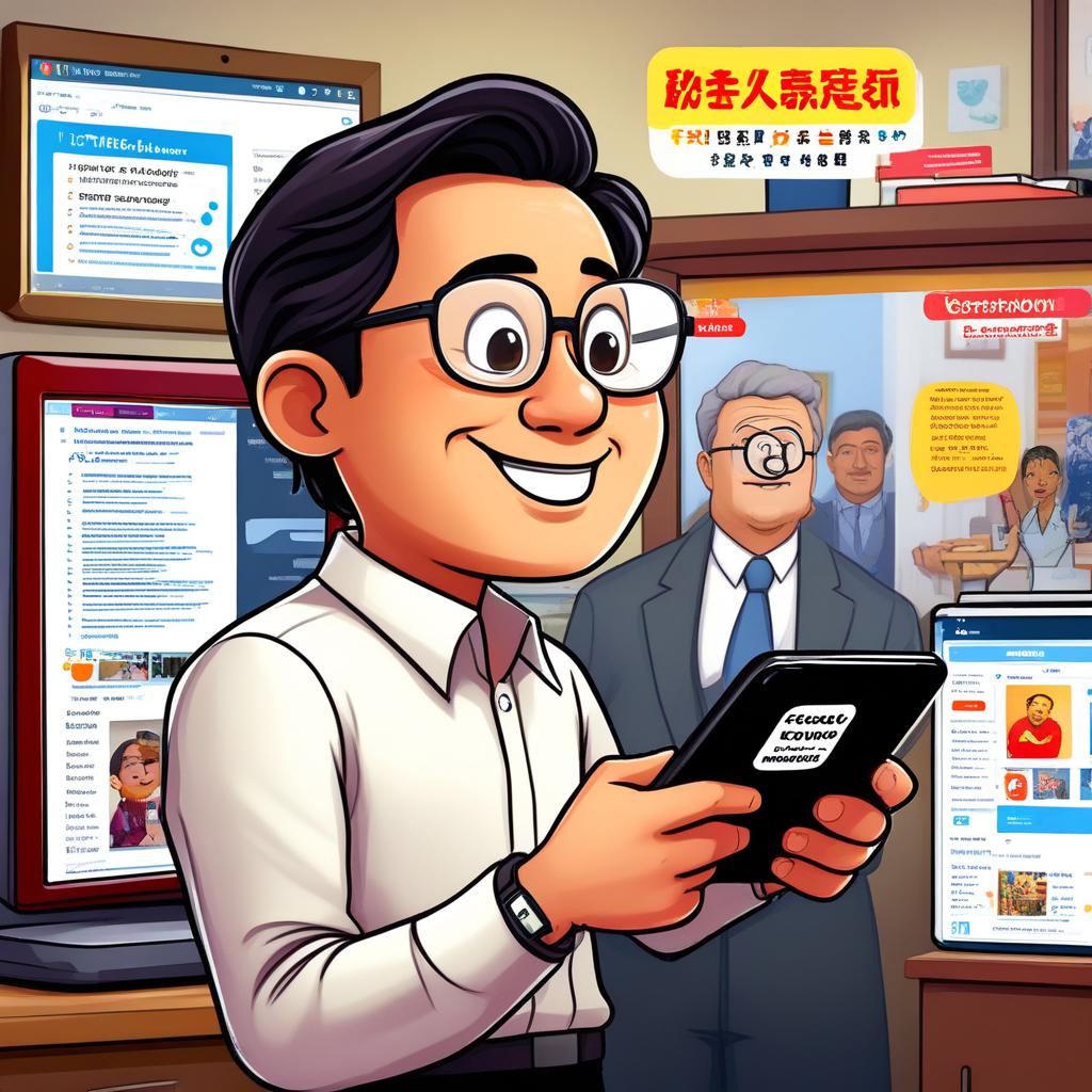 适老化科技助手