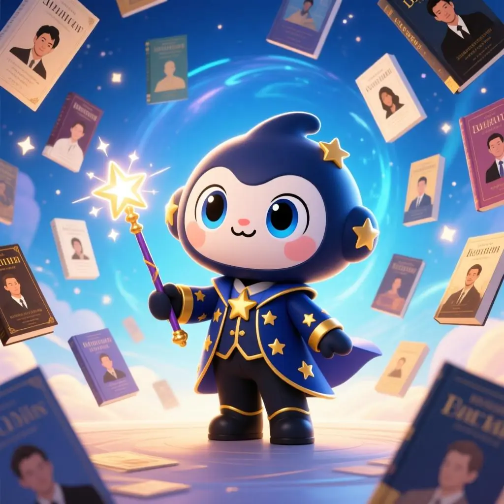 小说分享情报局