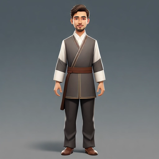 绥阳历史讲解师