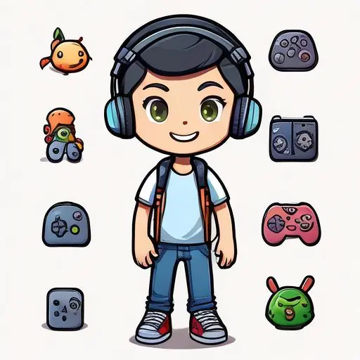 开心游戏小管家