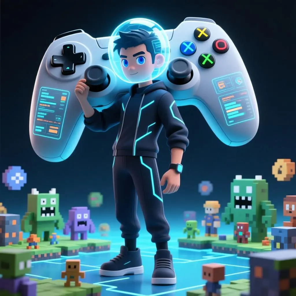 游戏百科助手万万