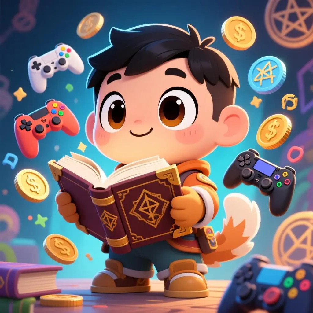 国内外软件游戏助手