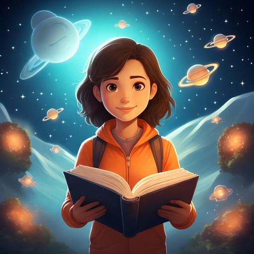 小说宇宙漫游指南