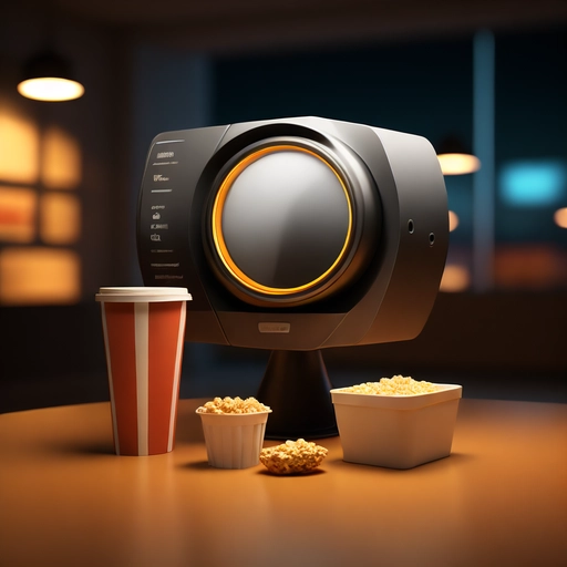 热门电影观影指南