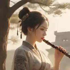 河南省文物小灵通袁曼嘉