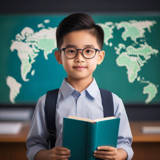 中考地理考点资料