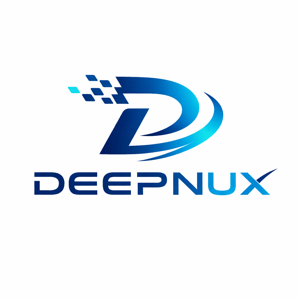 成都深算信息科技有限公司