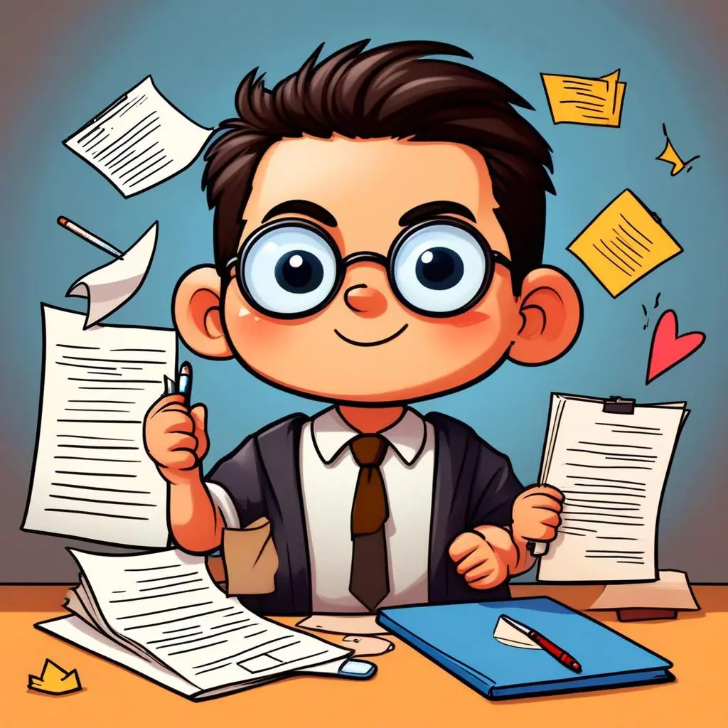 大学生论文小助手