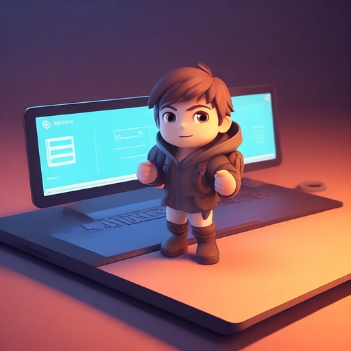 二次元游戏养成助手