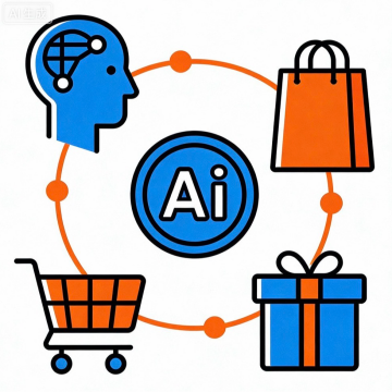 灵购智能购物顾问