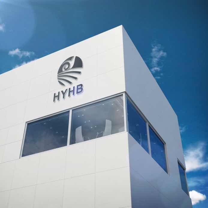 巩义市宏源环保科技有限公司