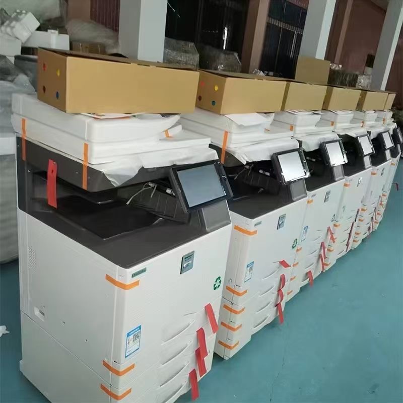 苏州云起办公设备有限公司