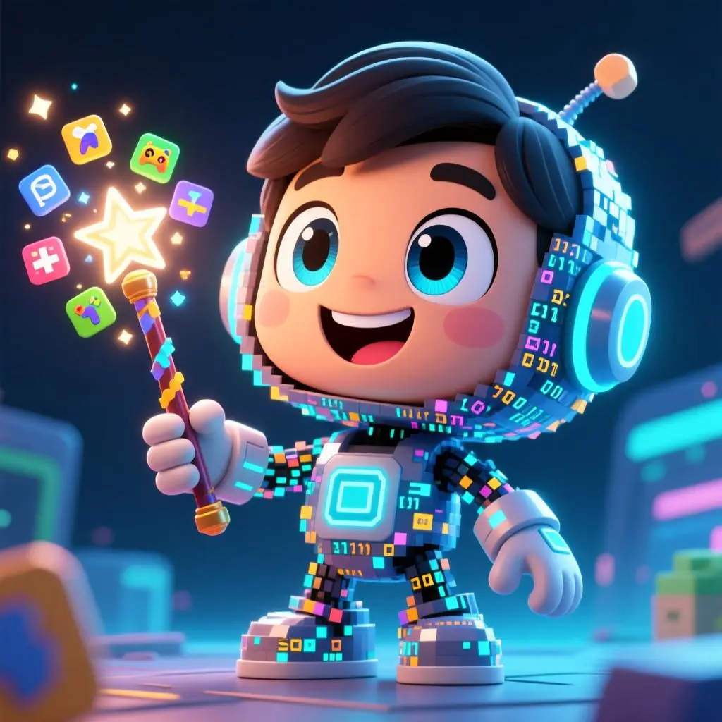 开心玩安卓游戏软件助手