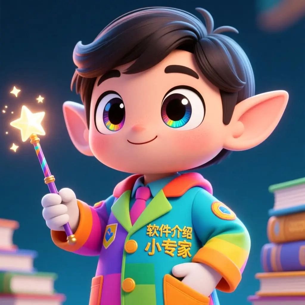 软件介绍小专家