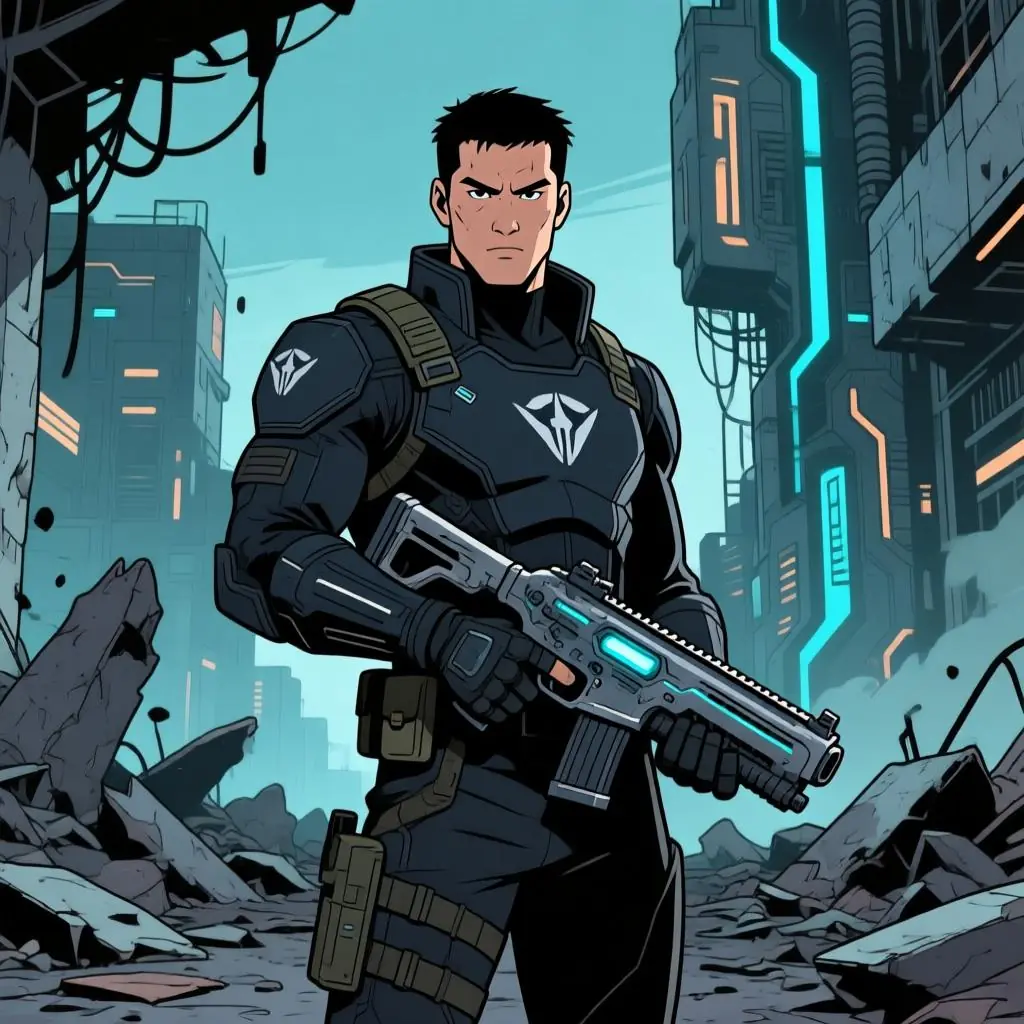 终结者黑暗命运攻略助手