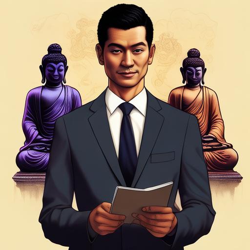 情感大师带你飞