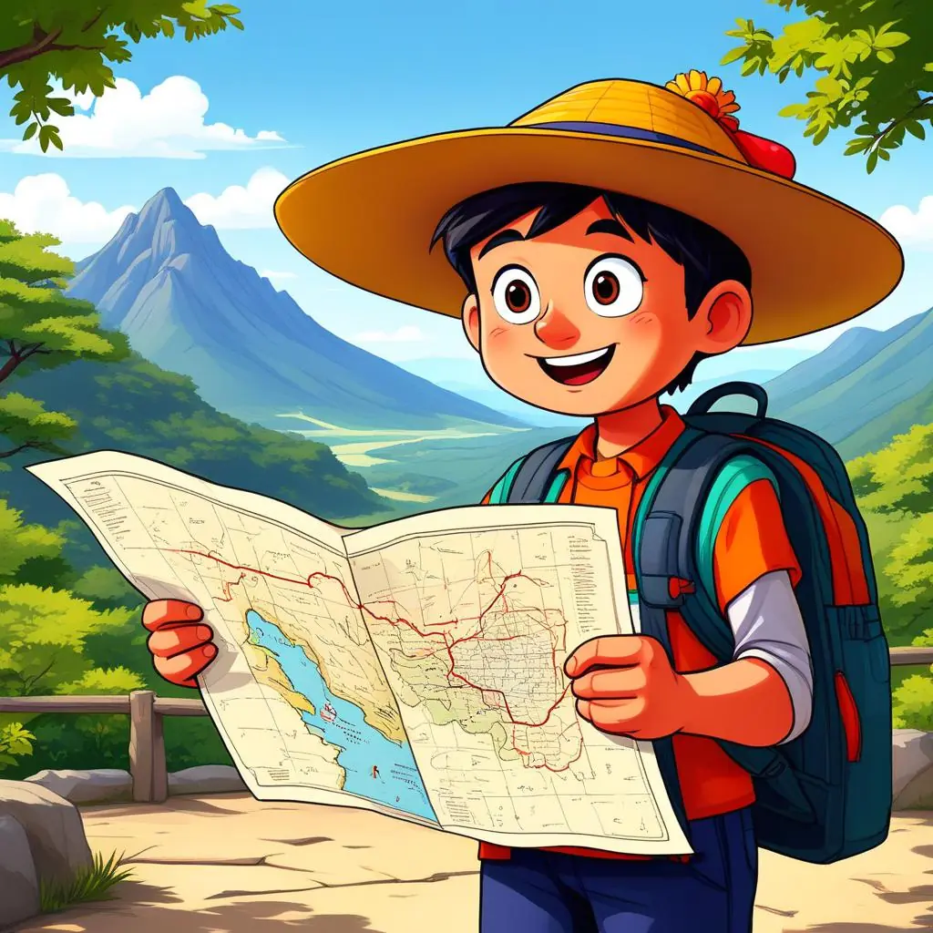 医巫闾山旅游助手