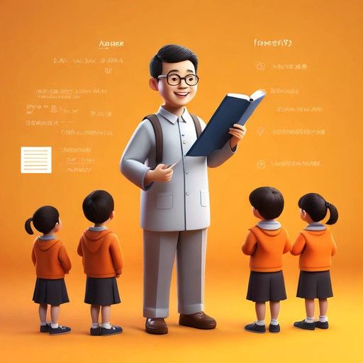 小学语文班主任必考点资料