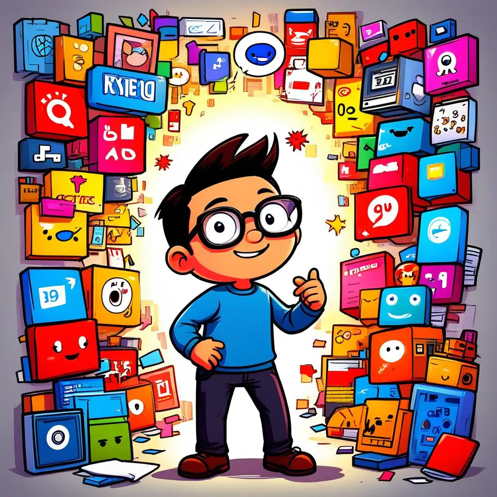 火火软件库大师