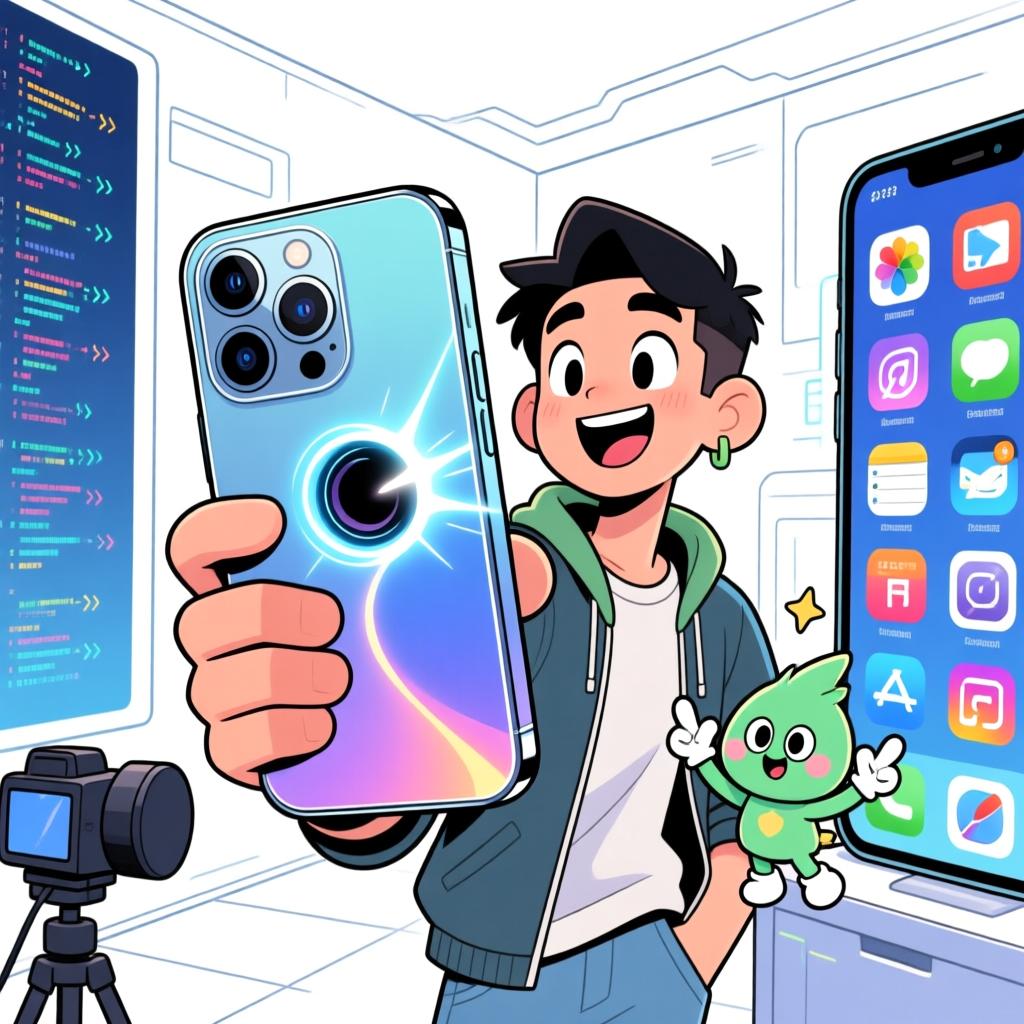 科技测评小助手