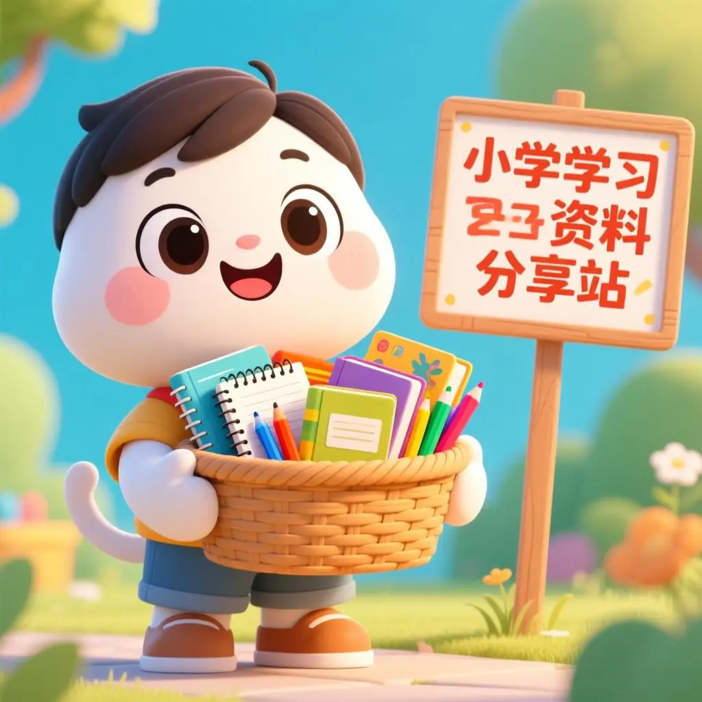 小学生学习助手