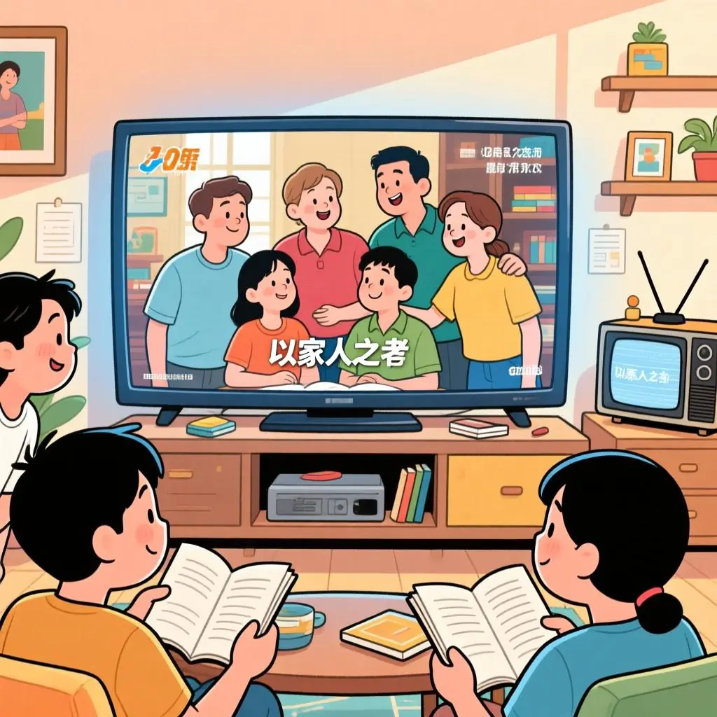 以家人之名电视剧剧情解析分享