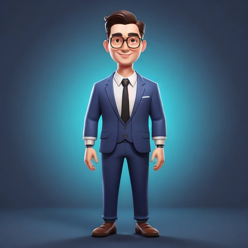 PPT模板分享李哥