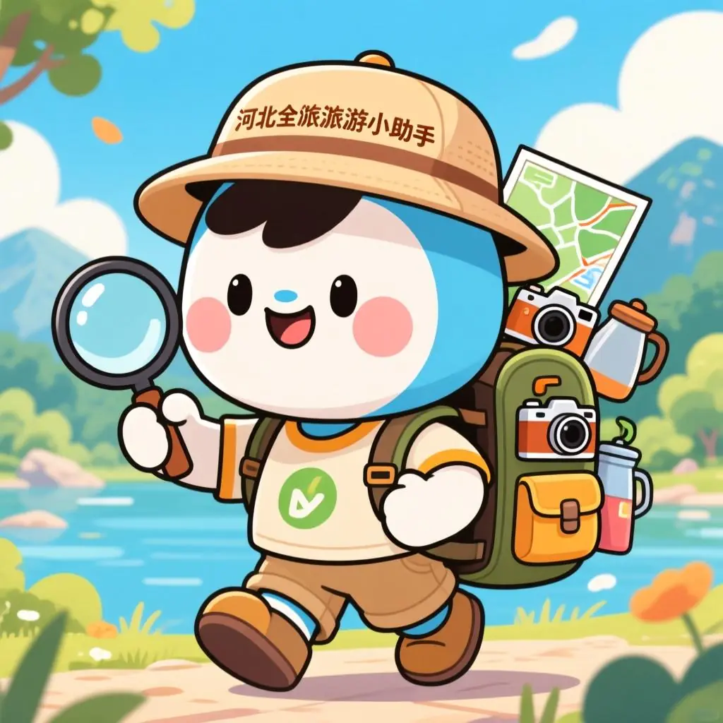 河北旅游小助手