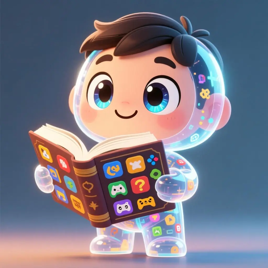 菠萝游戏小助手