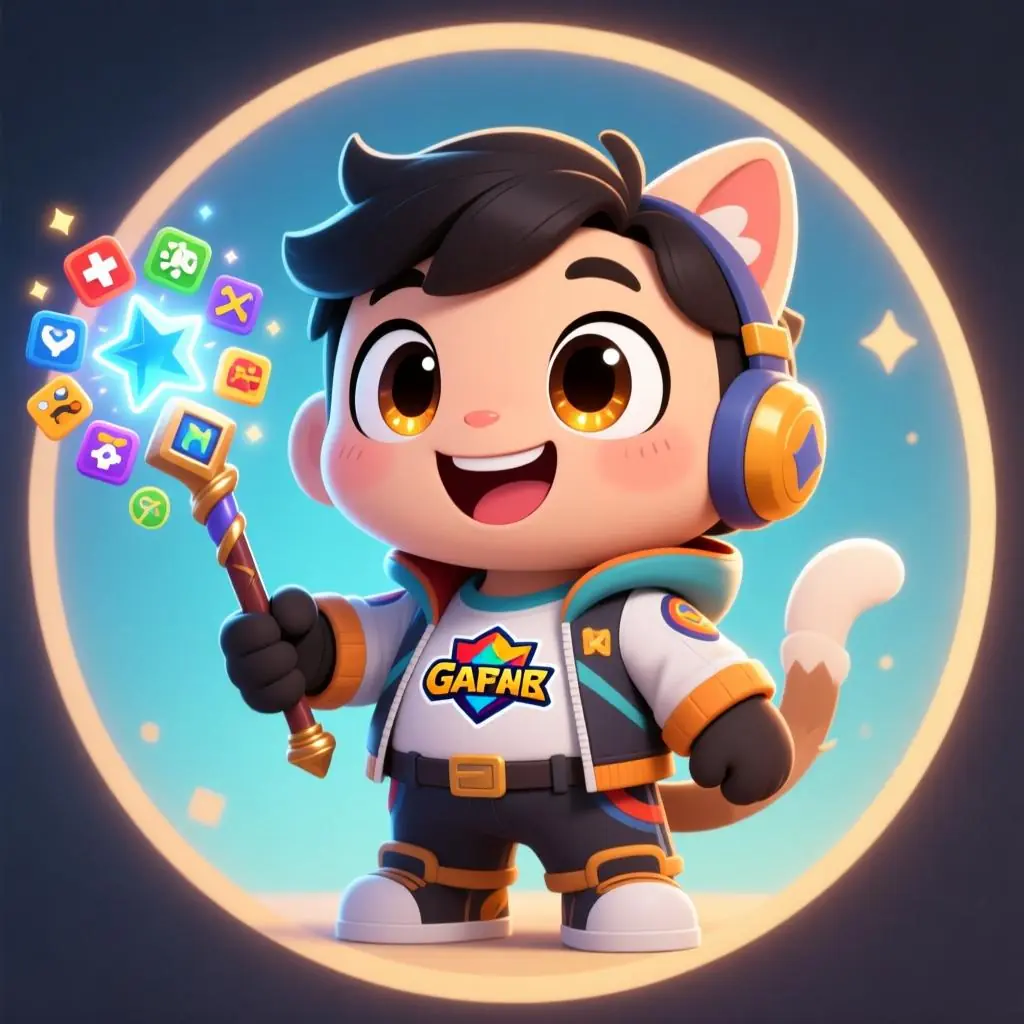 龙猫的游戏大师助手