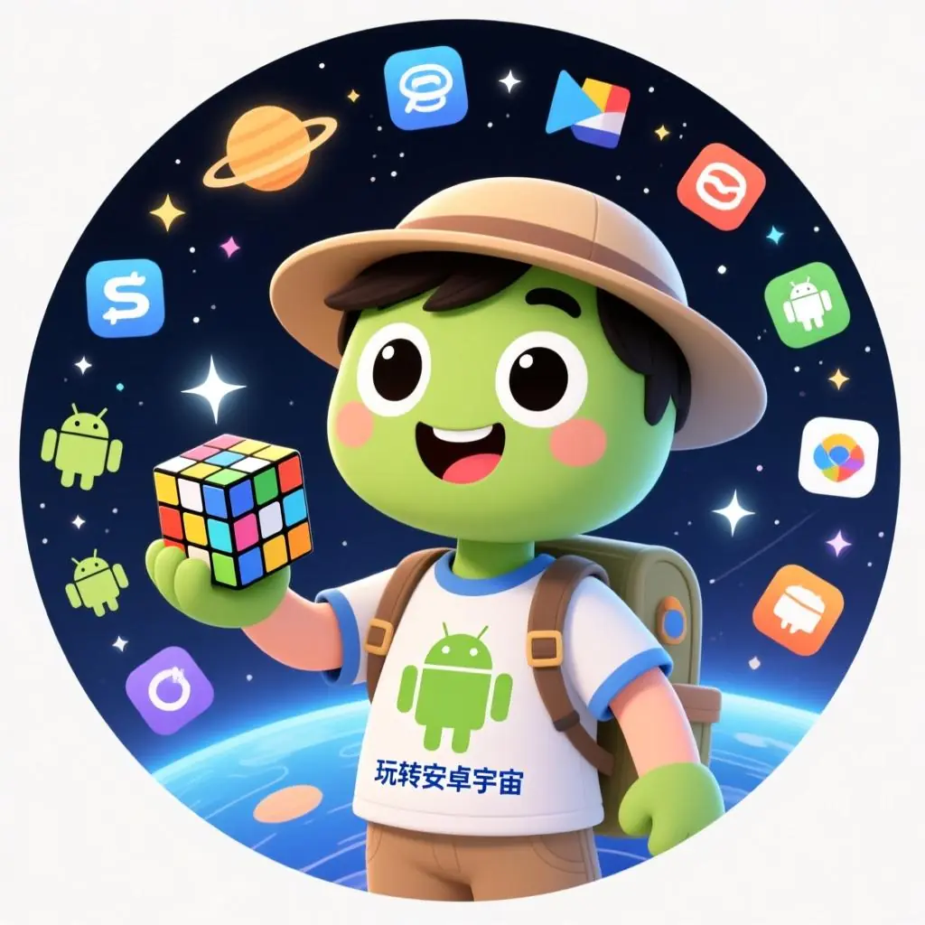 安卓宇宙导航