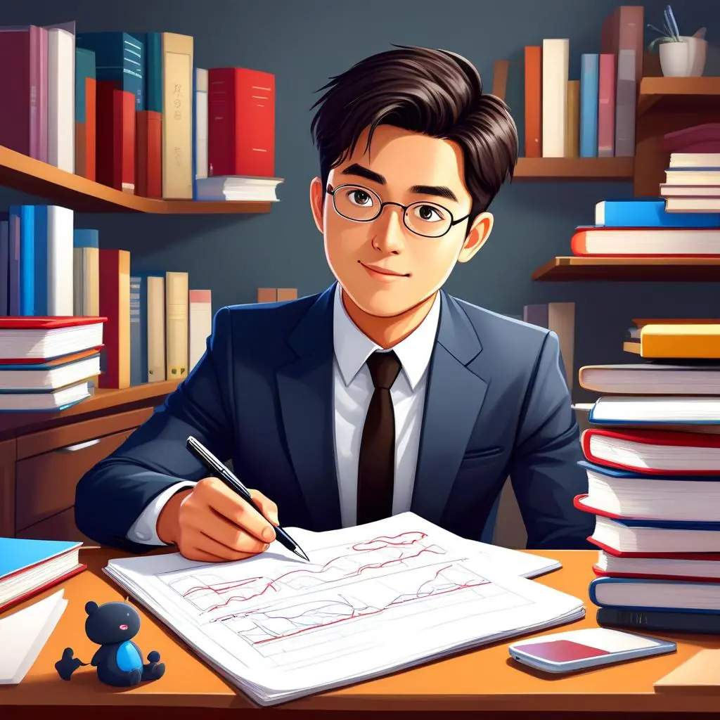 夏夏考研小助手