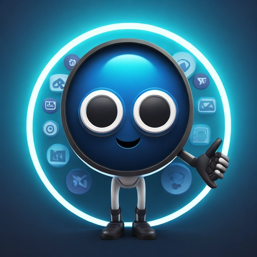 专注生活与娱乐平衡