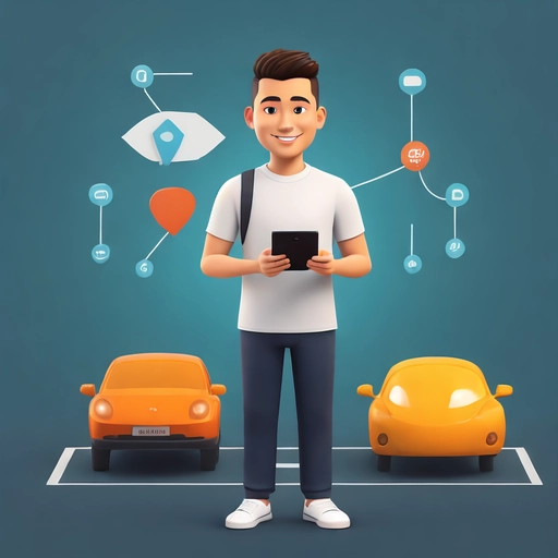 手机导航软件精选