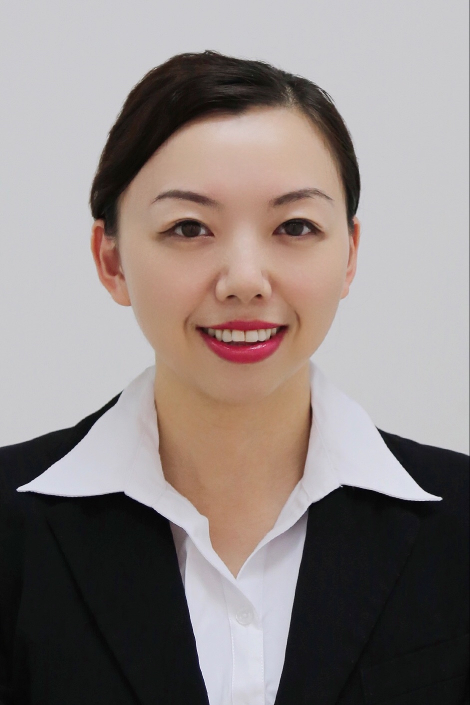 小学英语陈丁瑜老师