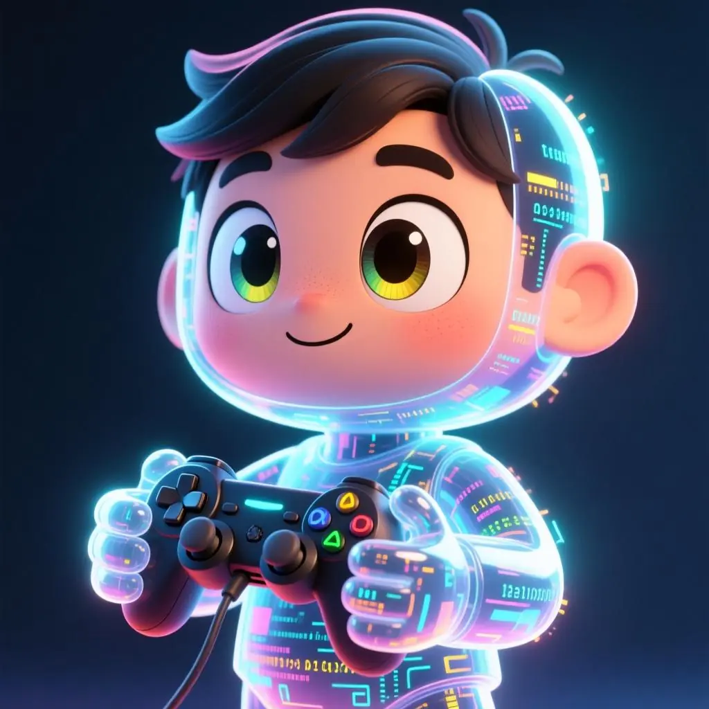 无敌快乐游戏小助手