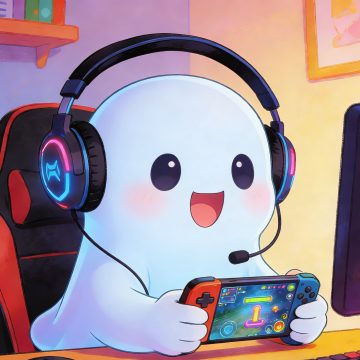 虚拟乐园引路人